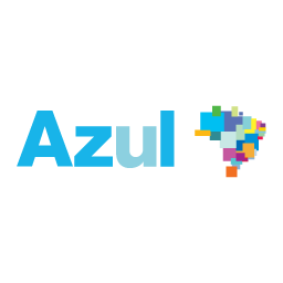 Azul logo