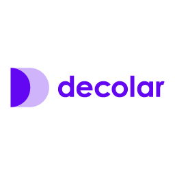 Decolar logo